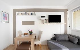 Paulas Ferienwohnung