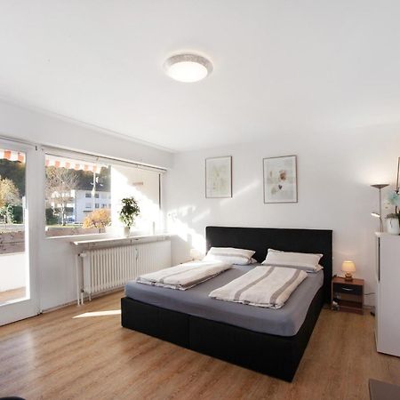 Paulas Ferienwohnung Füssen Extérieur photo