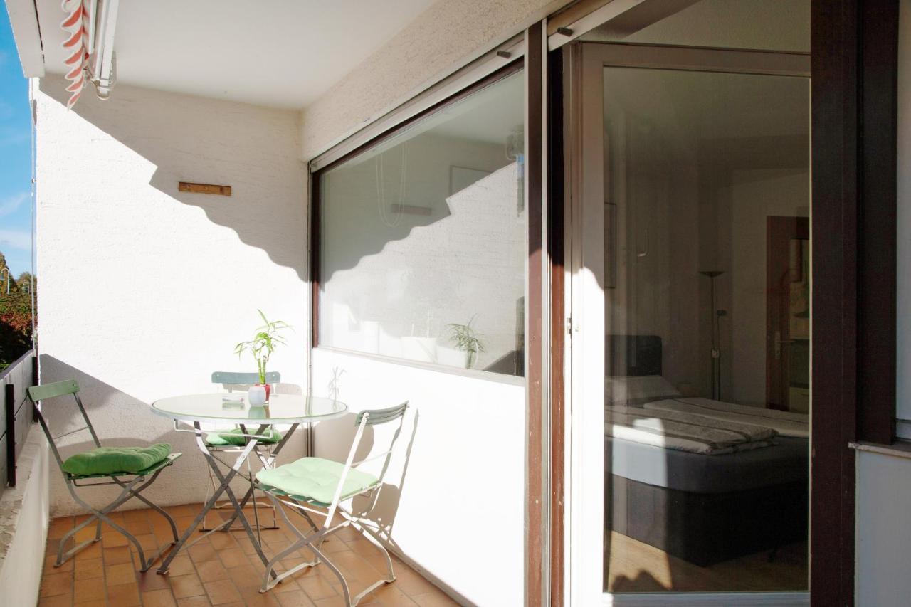Paulas Ferienwohnung Füssen Extérieur photo