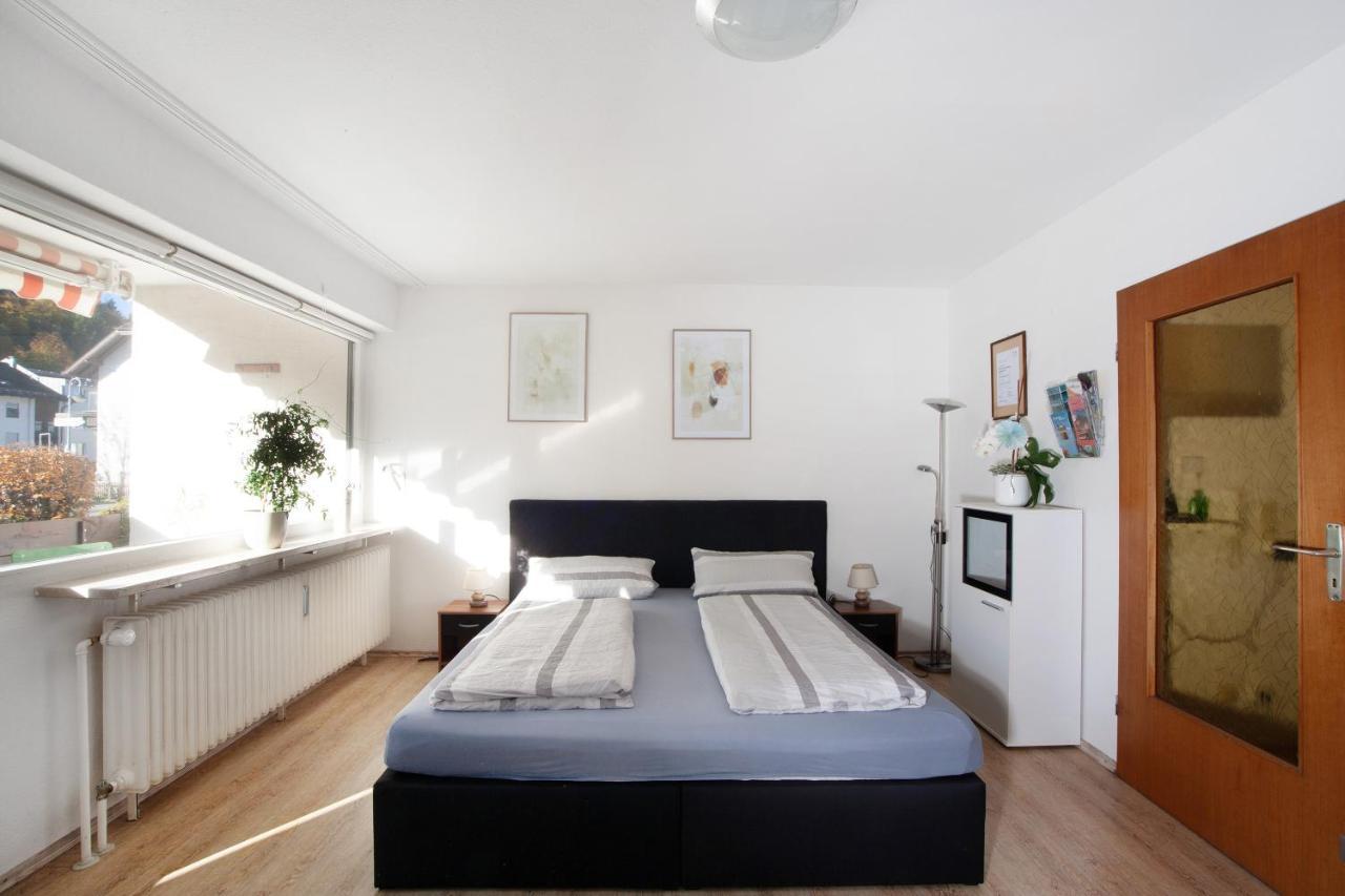 Paulas Ferienwohnung Füssen Extérieur photo