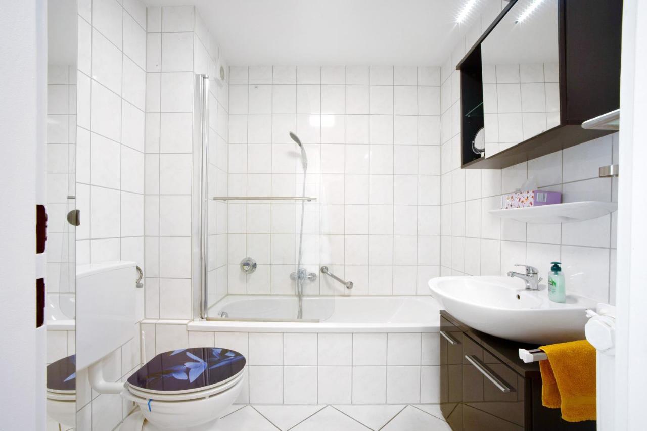 Paulas Ferienwohnung Füssen Extérieur photo
