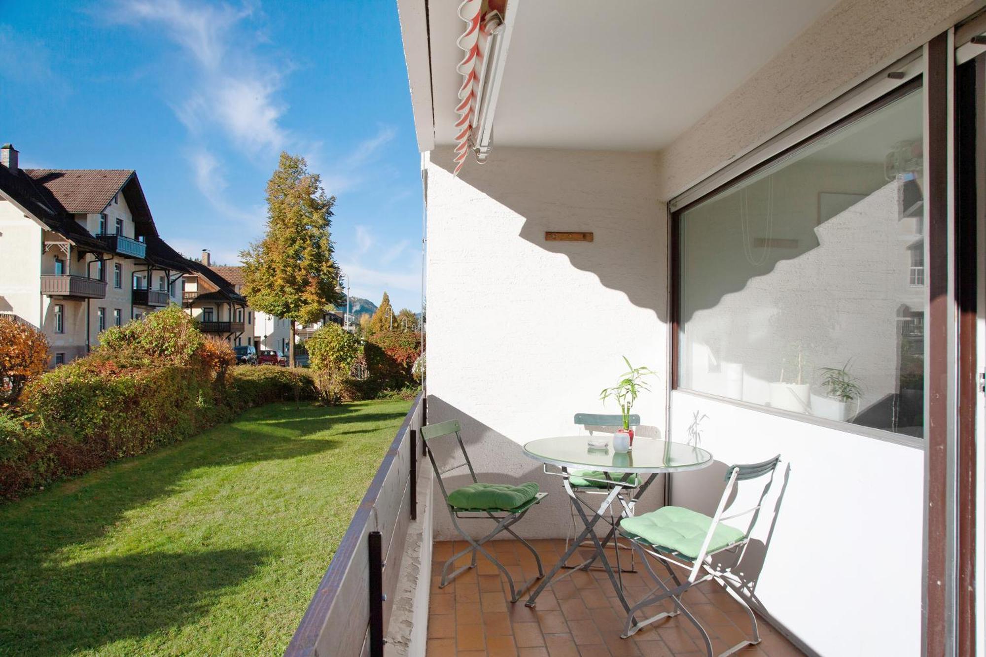 Paulas Ferienwohnung Füssen Extérieur photo