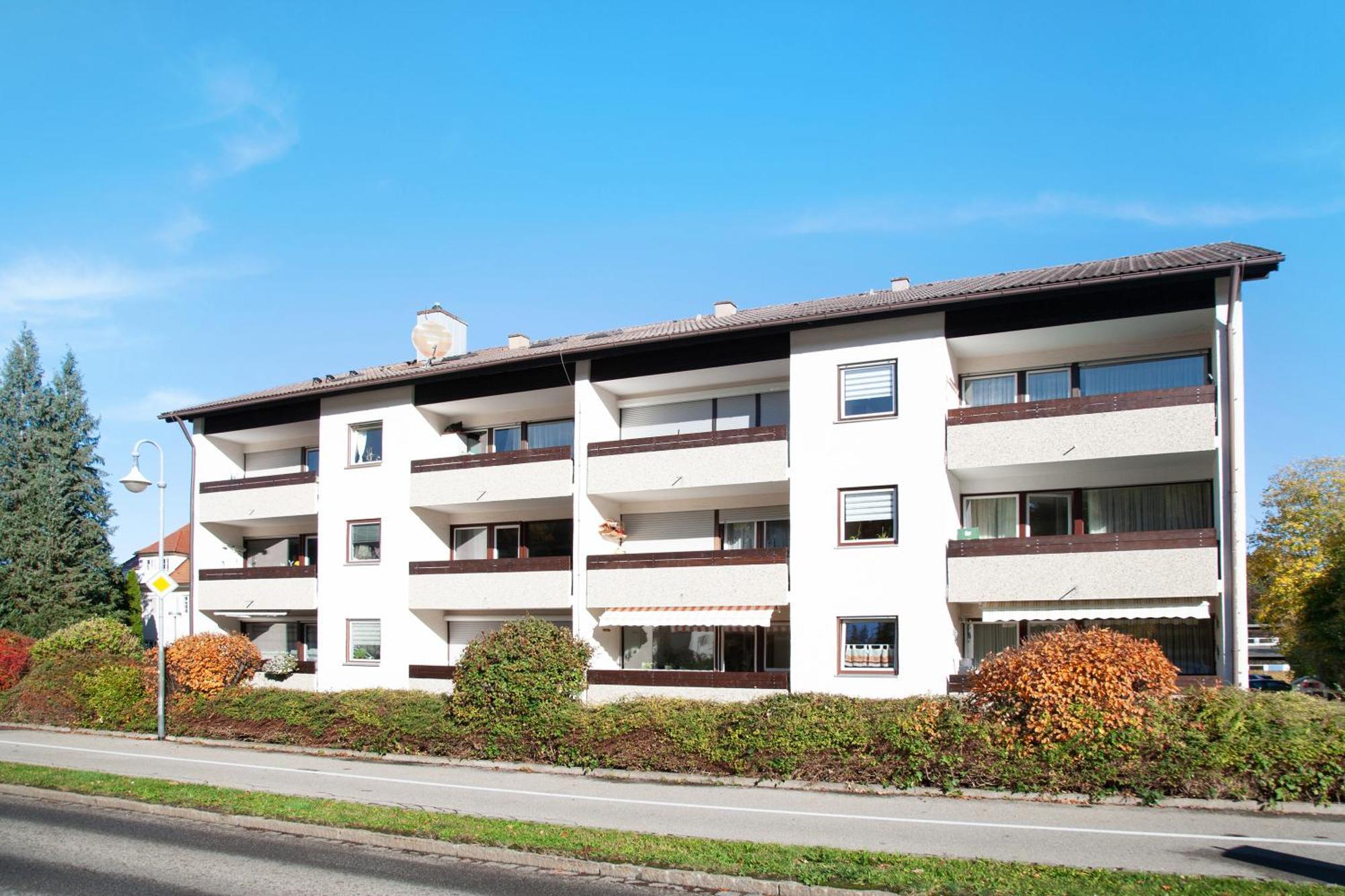 Paulas Ferienwohnung Füssen Extérieur photo